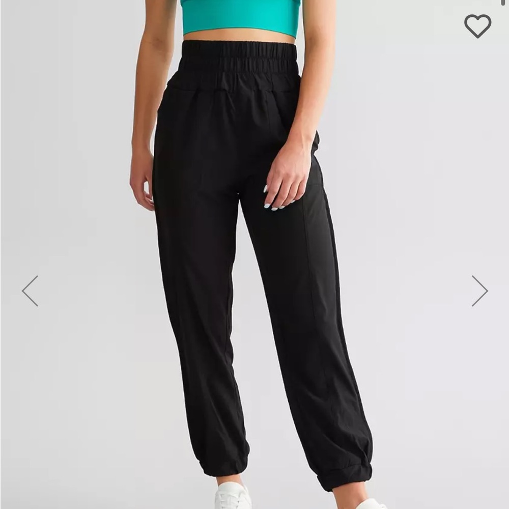 NEW IN - athletic joggers